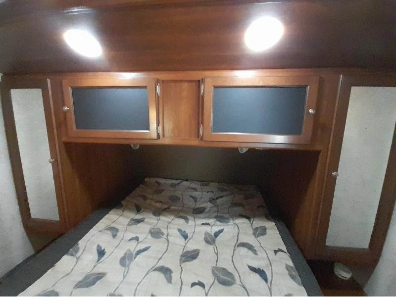 Keystone Rv Bullet 22rbp 2014 alt