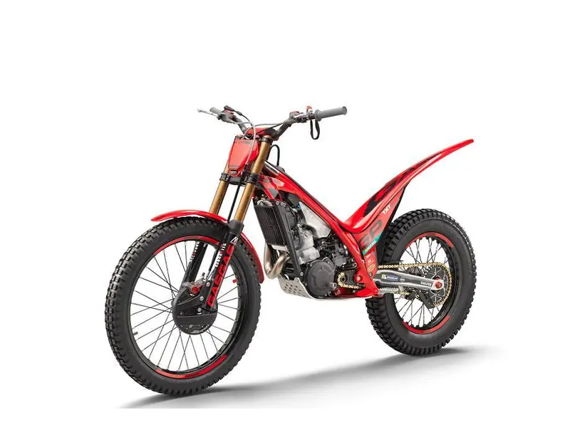 GASGAS TXT GP 300 2025