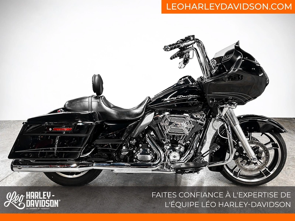 Harley-davidson Fltrx Road Glide 2013 alt