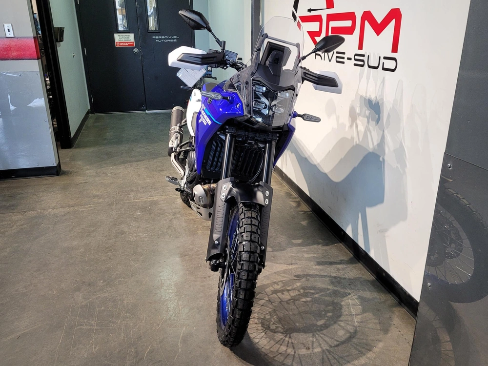 2026 Yamaha Tenere 700 *à Partir De 3.99%💳 alt
