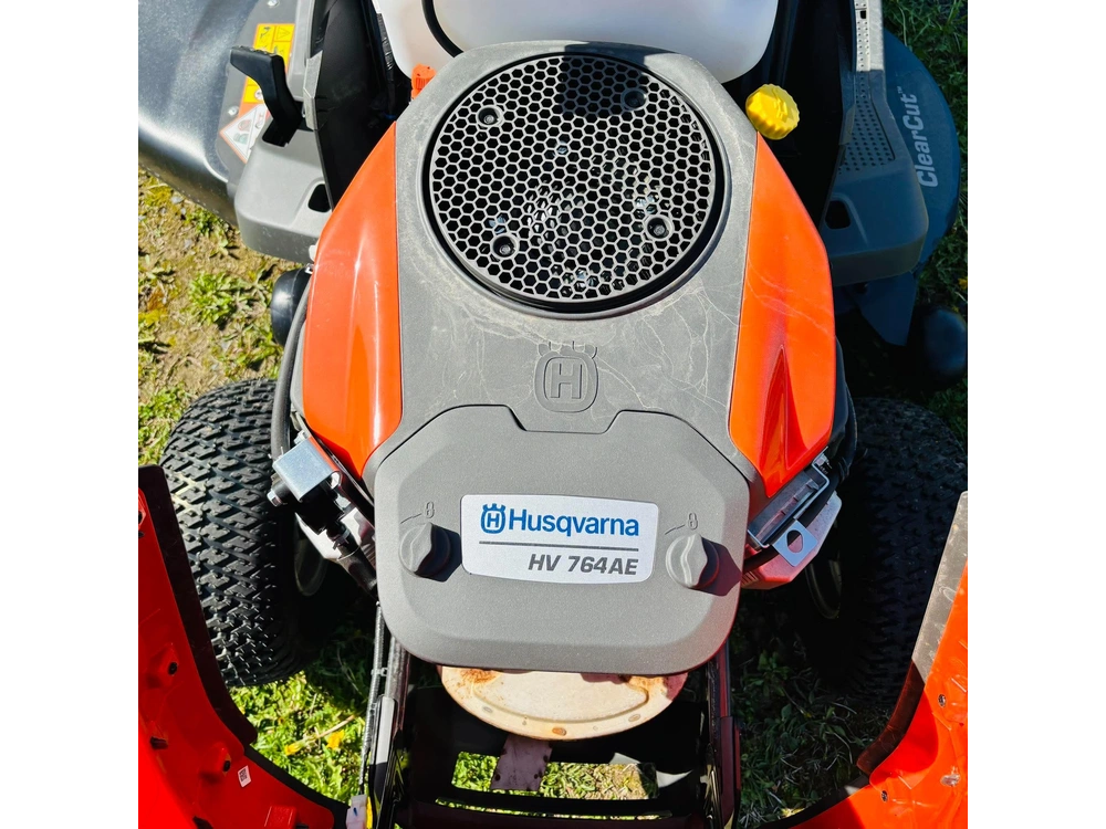 Husqvarna Ts 220tdf 970740602 2026 alt