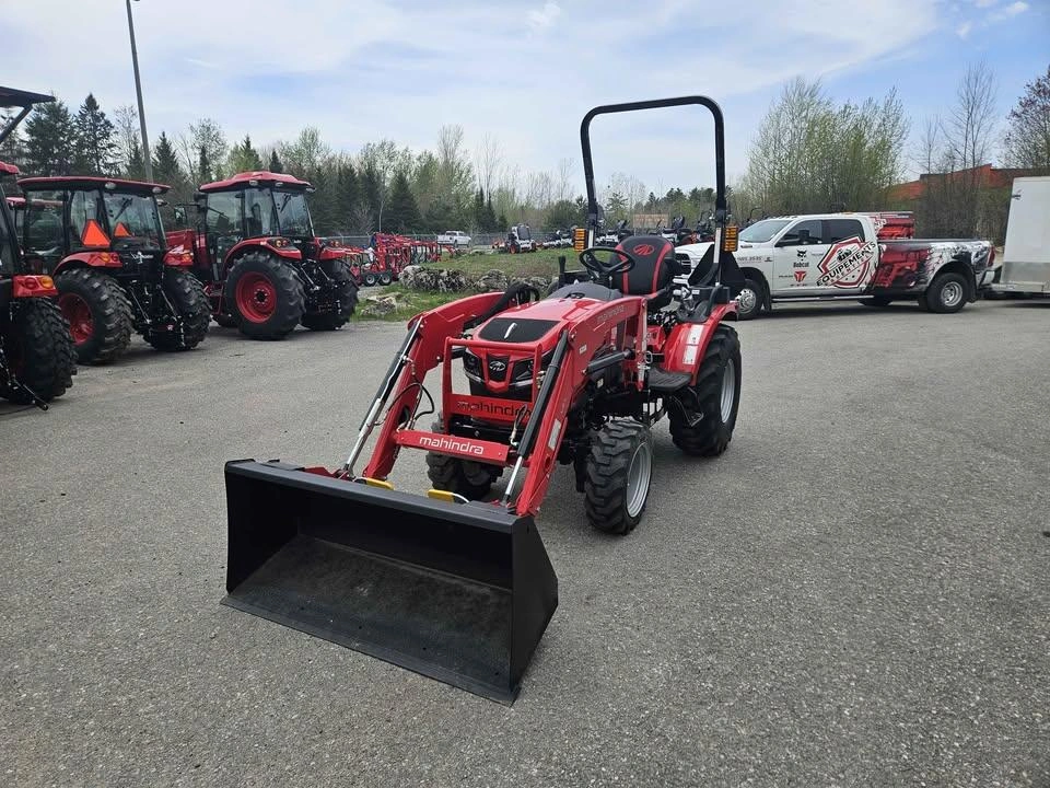 Mahindra 2126 Hst Rops 2026 alt