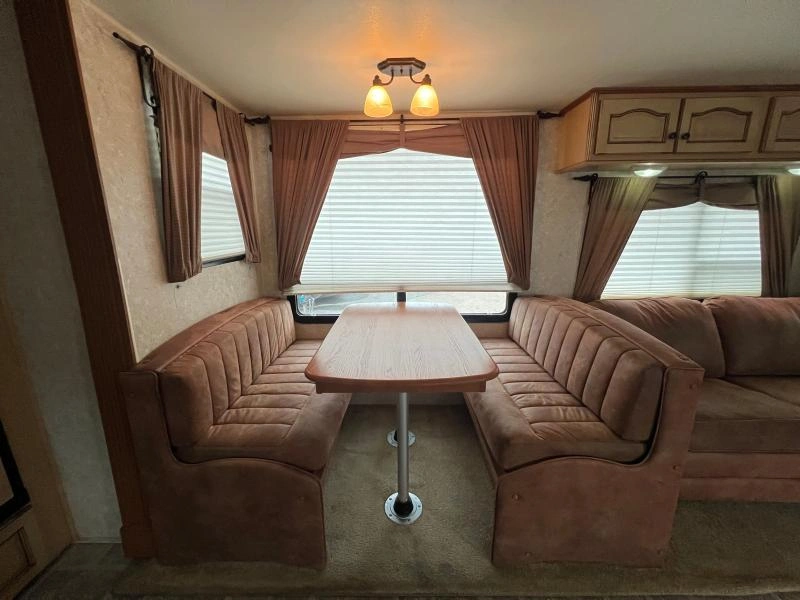 Highland Ridge Rv Open Range 322rk 2009 alt