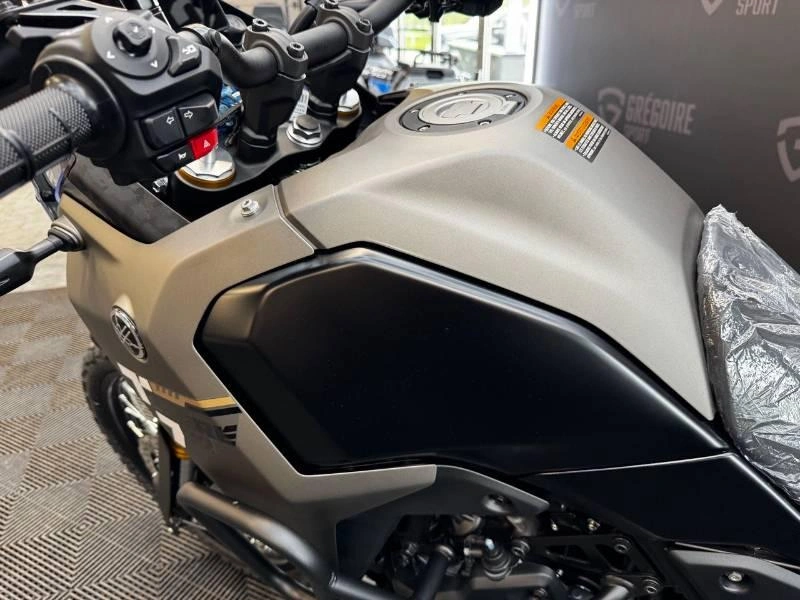 Yamaha Ténéré 700 2026 alt