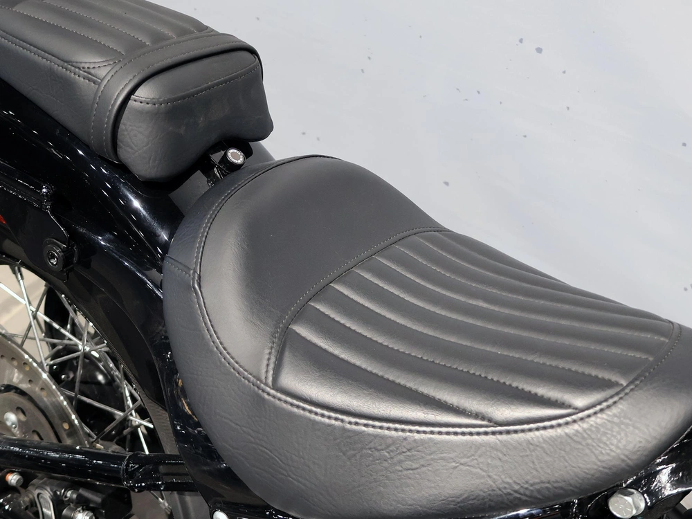 2021 Harley-davidson Softail Slim Flsl alt