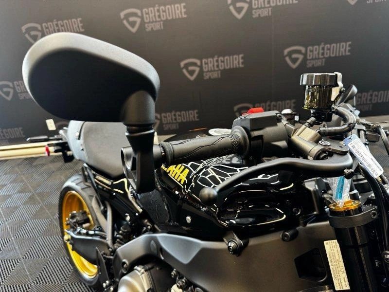 2026 Yamaha Xsr900 alt