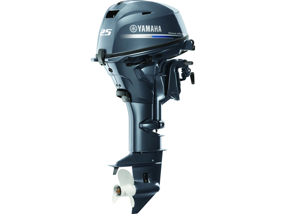 2026 Yamaha Moteur Hors-bors 25 Lwhc alt