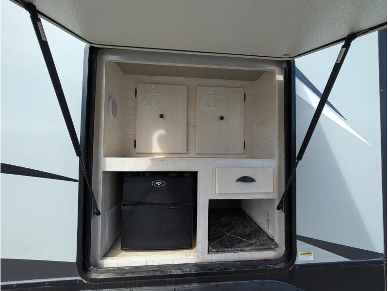 Keystone Rv Sprindale 302fwrk 2018 alt