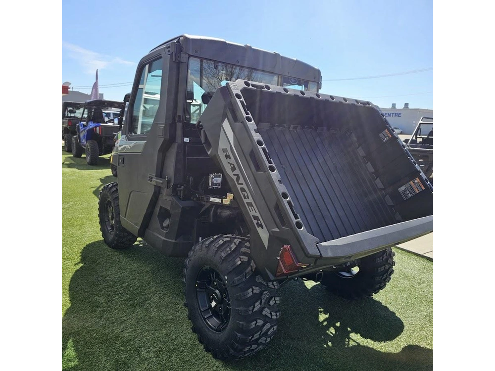 2027 Polaris Ranger Xp 1000 Cab alt