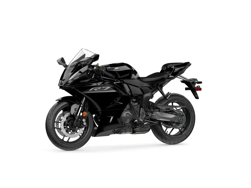 2026 Yamaha Yzf-r7 alt