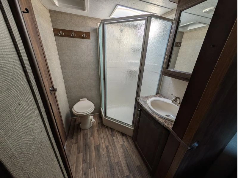 Keystone Rv Cougar 303rls 2016 alt