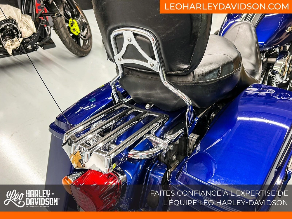 2006 Harley-davidson Flhxi Street Glide alt