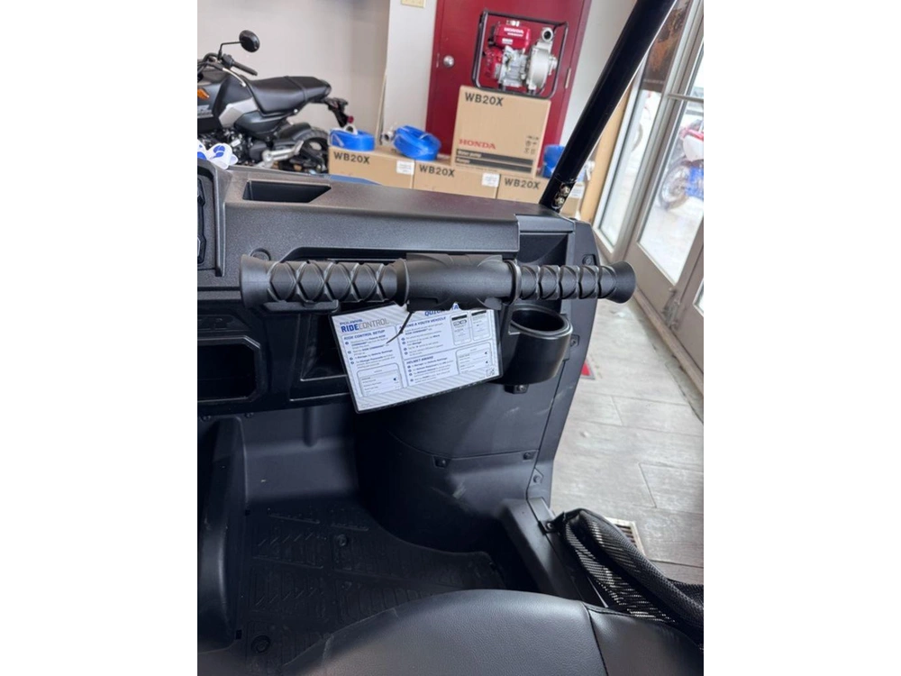 2026 Polaris Ranger 150 Efi alt