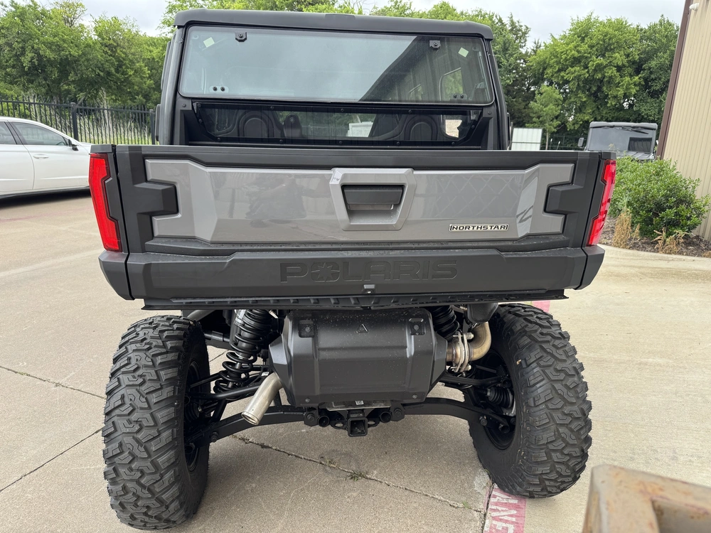 2026 Polaris Polaris Xp Xp 5 Ns Northstar alt