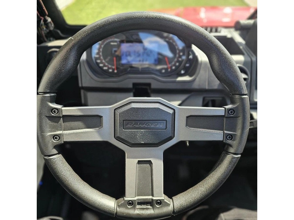 2026 Polaris Ranger Xp 1000 Northstar Ultimate alt