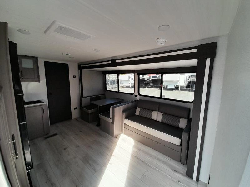Keystone Rv Hideout 291br 2025 alt