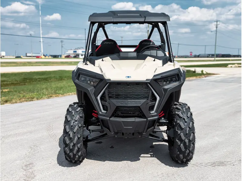 2026 Polaris RZR Trail Ultimate // Sand Dune thumbnail 6