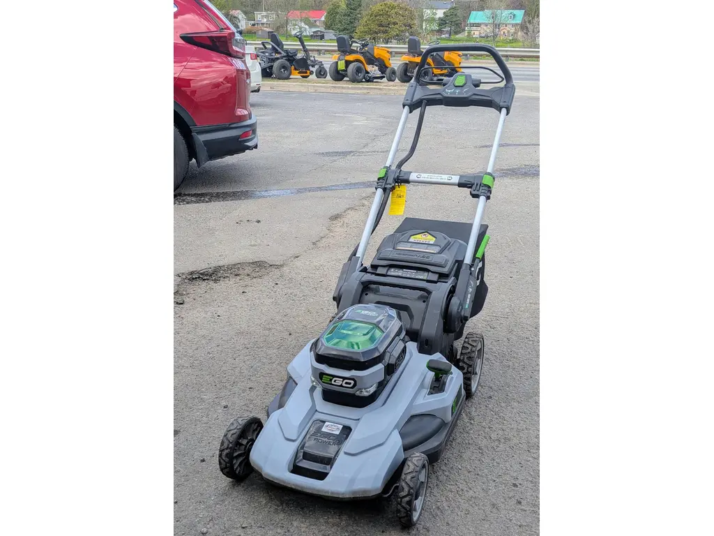 EGO LM 2100