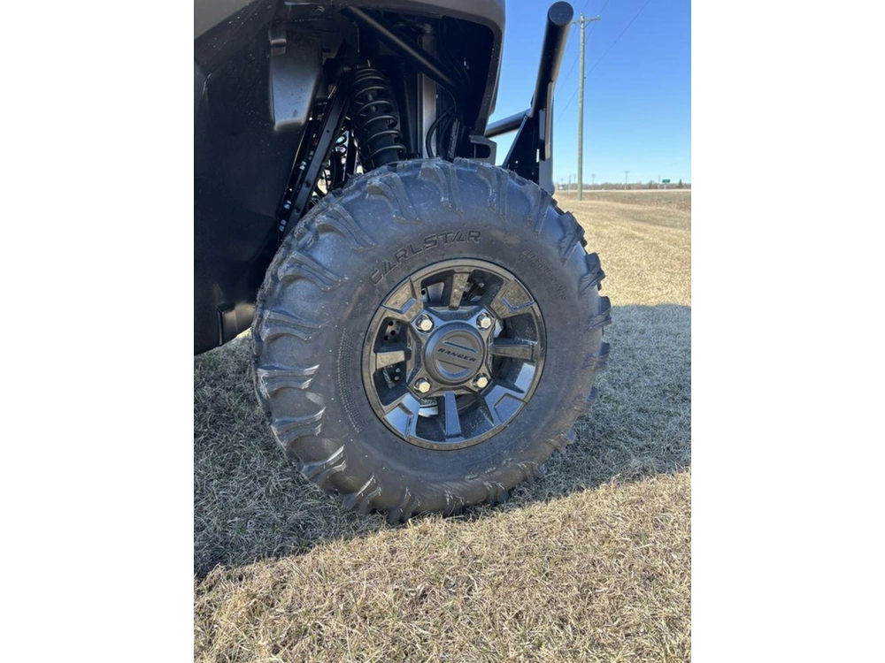 2026 Polaris Ranger 1000 Premium alt