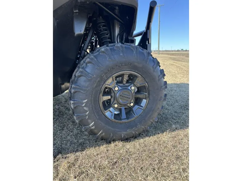 2026 Polaris Ranger 1000 Premium thumbnail 7