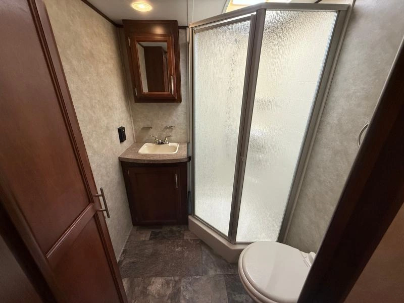 2015 Gulfstream Canyon Trail 27frld alt