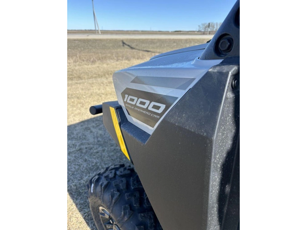 2026 Polaris Ranger 1000 Premium alt