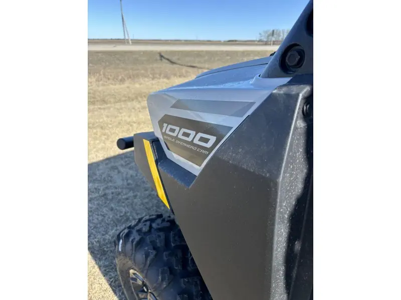 2026 Polaris Ranger 1000 Premium thumbnail 13