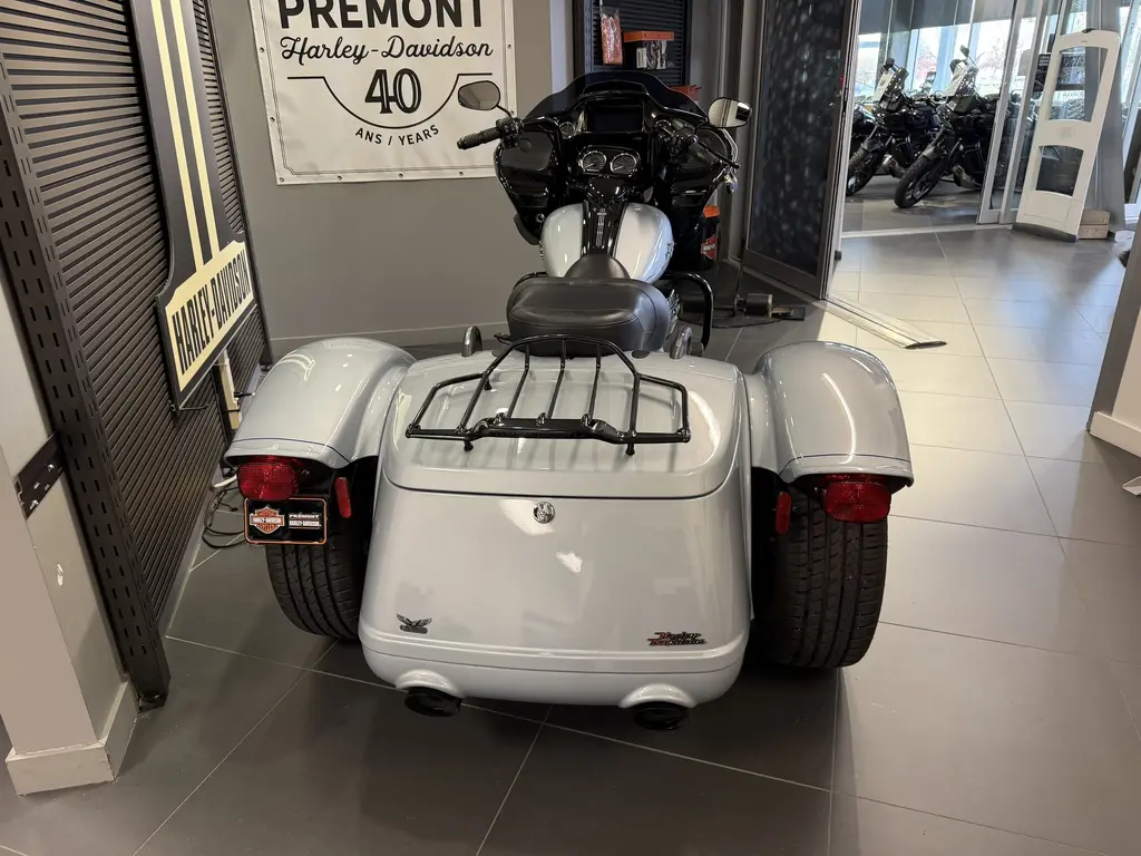 2024 Harley-Davidson FLTRT ROAD GLIDE 3FLTRT