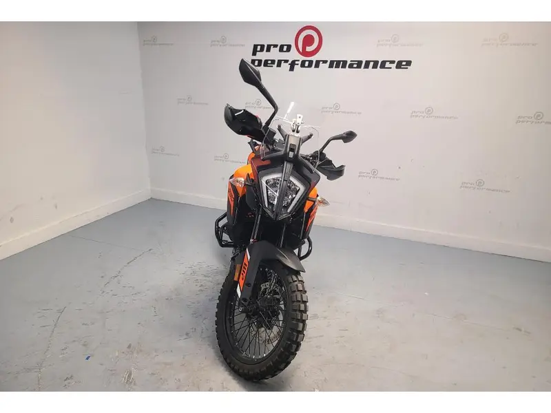 2023 KTM 390 ADVENTURE thumbnail 8