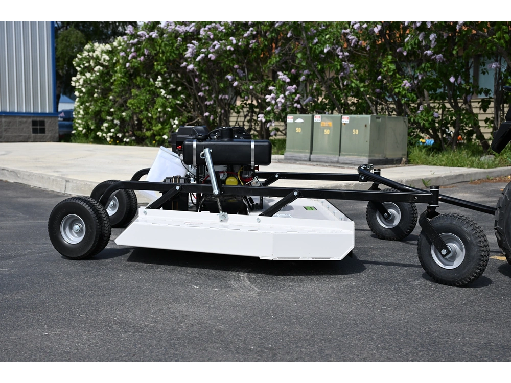 2026 Kunz 57" Rough Cut Mower alt