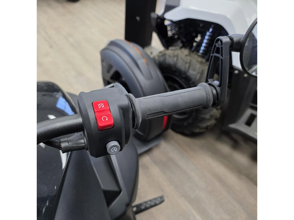2022 Can-am Ryker Sport 900 alt