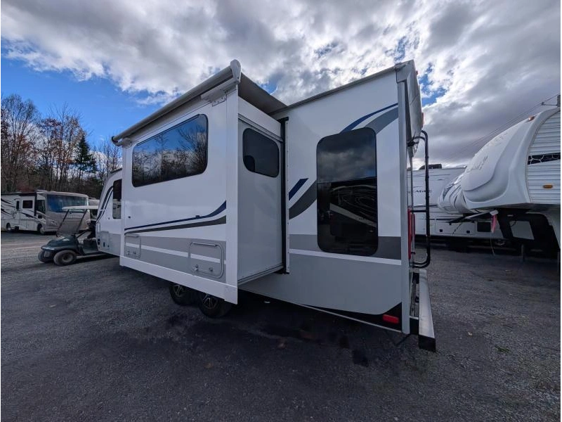 Lance Camper Lance 2375 2021 alt