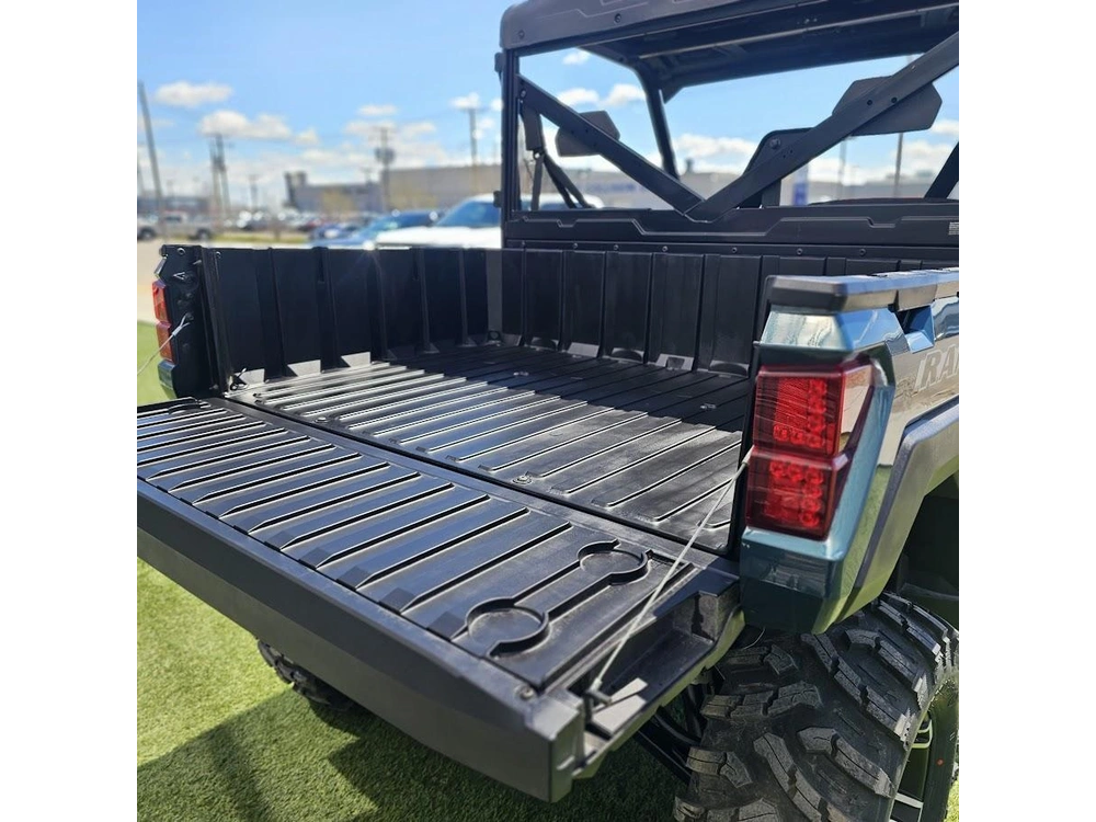 2026 Polaris Ranger Xp 1000 Premium alt