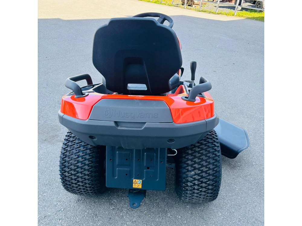 Husqvarna Ts 220tdf 970740602 2026 alt