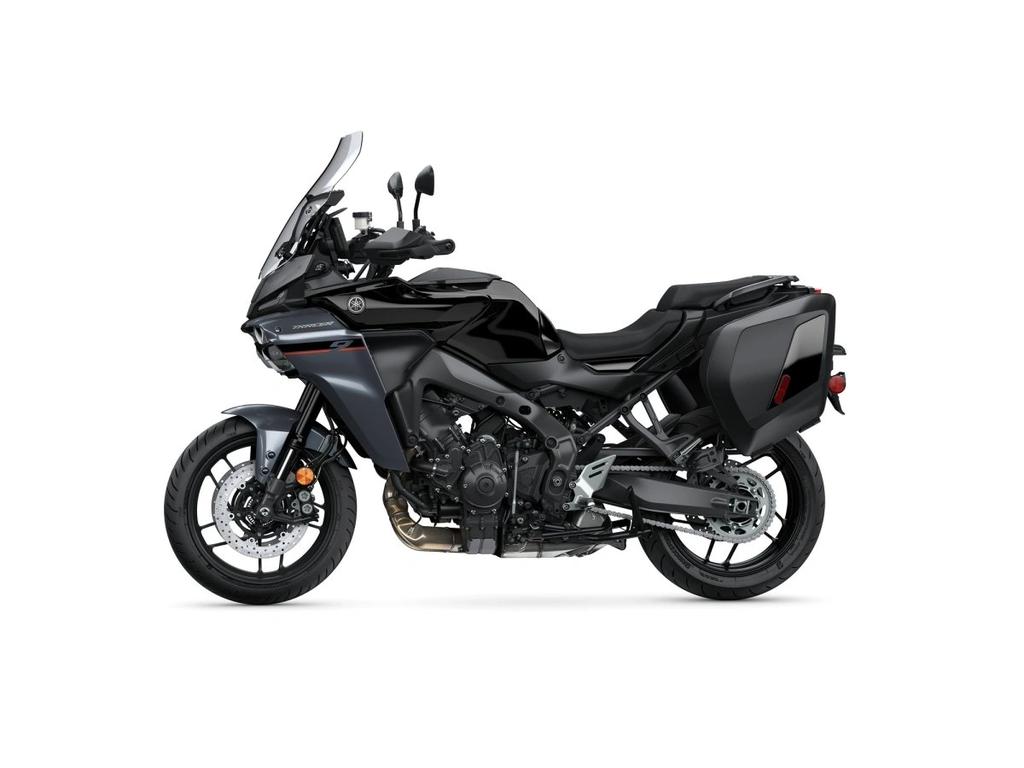 2026 Yamaha Tracer 9 for Sale