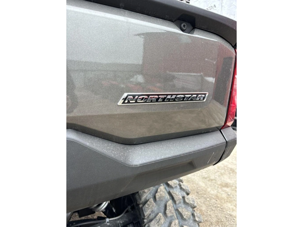 2025 Polaris Ranger Xd 1500 Northstar Ultimate alt