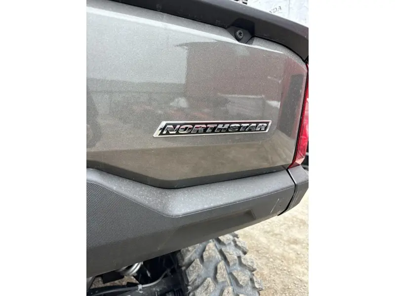2025 Polaris Ranger XD 1500 NorthStar Ultimate thumbnail 14