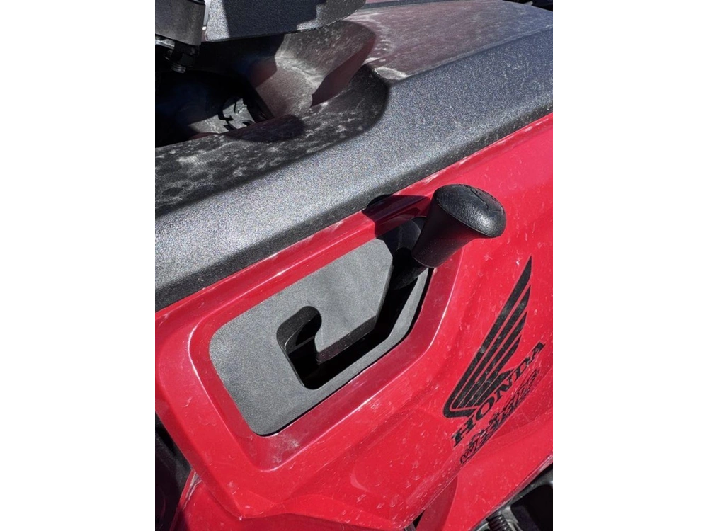 2026 Honda Trx420 alt