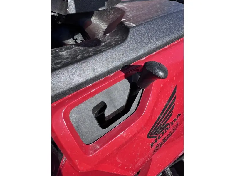 2026 Honda TRX420 thumbnail 3