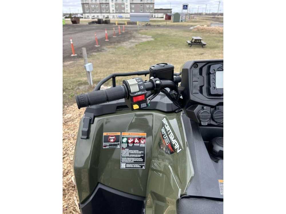 2026 Polaris Sportsman 570 alt