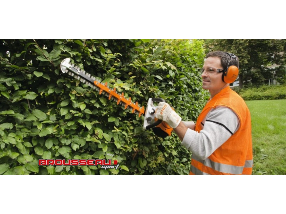 Stihl Hs 56 2025 alt