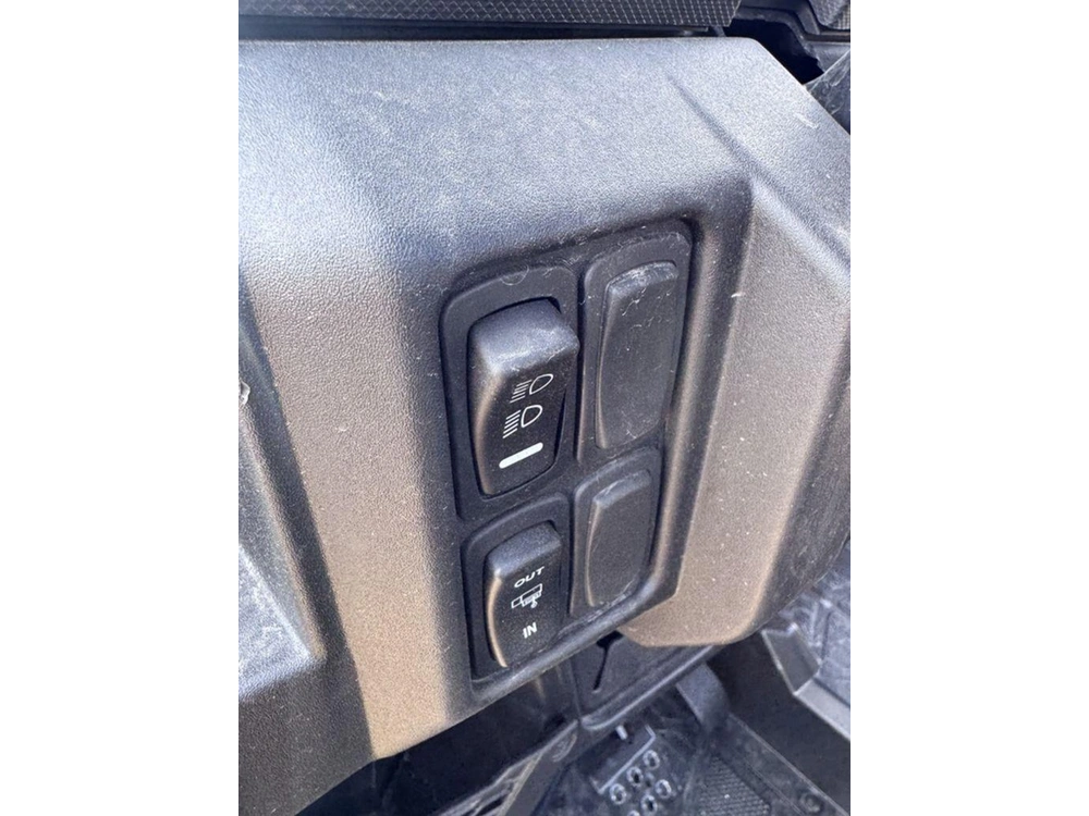 2026 Polaris Ranger Xp 1000 Premium alt