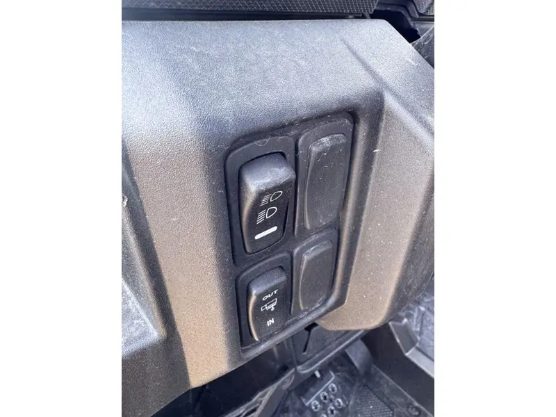 2026 Polaris Ranger XP 1000 Premium thumbnail 16