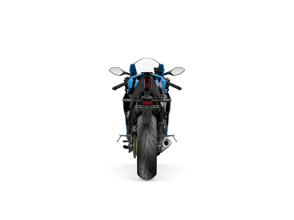2026 Yamaha Yzf-r7 alt
