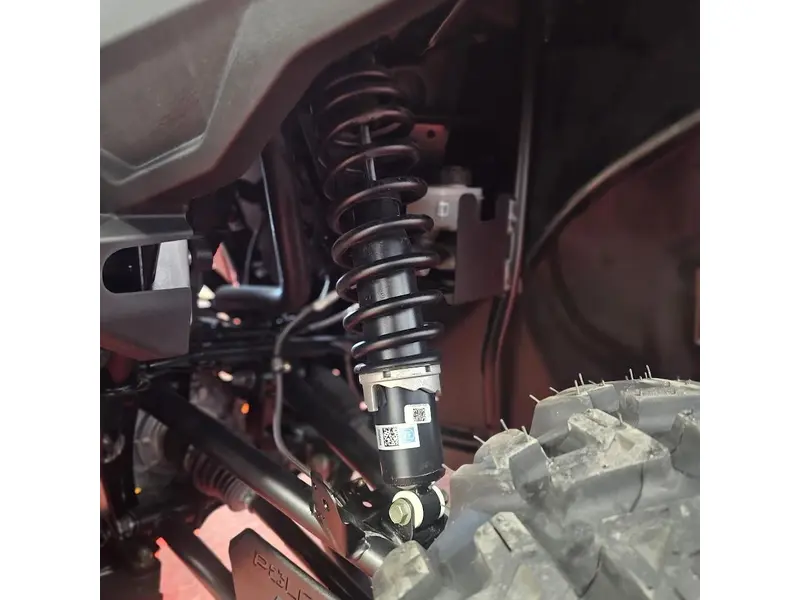 2025 Polaris RANGER CREW 1000 PREMIUM thumbnail 8