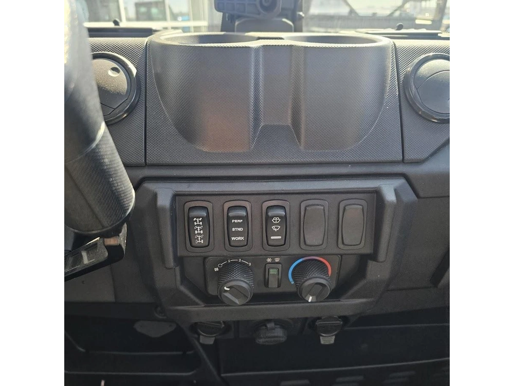 2026 Polaris Ranger Xp 1000 Northstar Premium alt