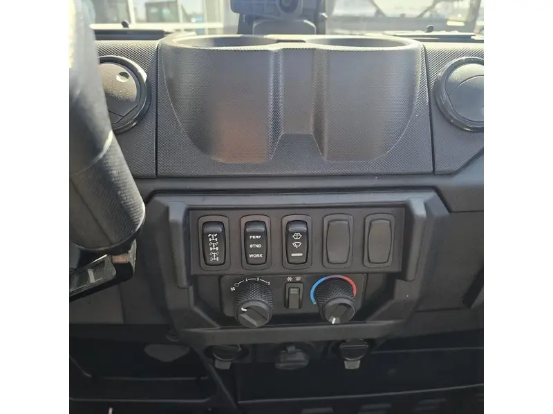 2026 Polaris RANGER XP 1000 NORTHSTAR PREMIUM thumbnail 29