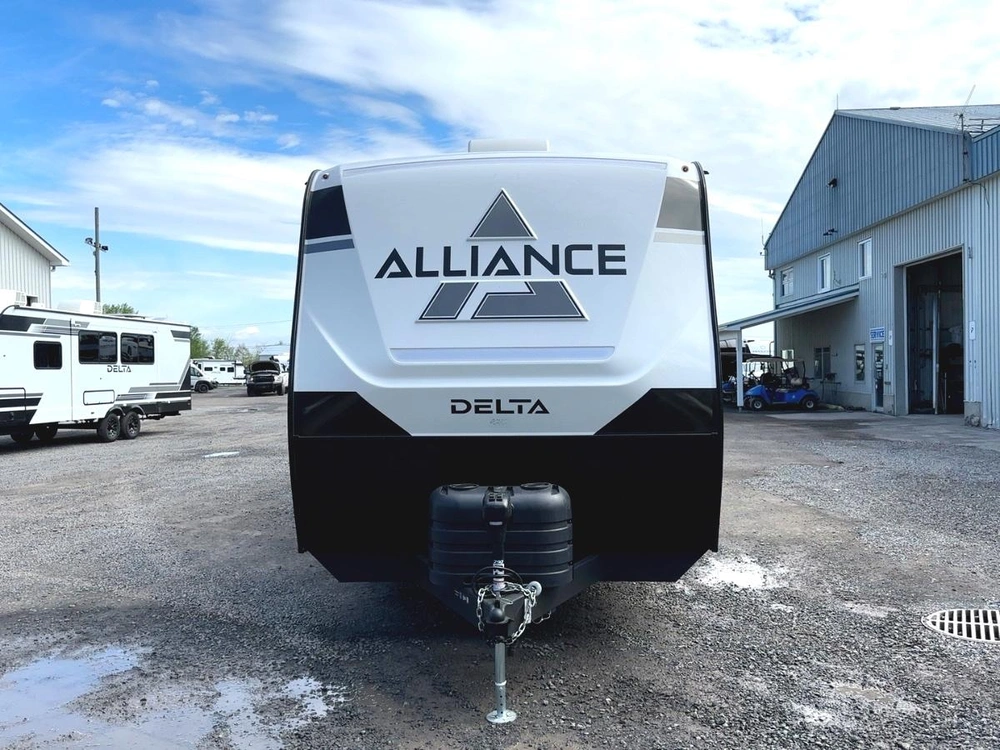 Alliance Rv 292rl Delta 2026 alt