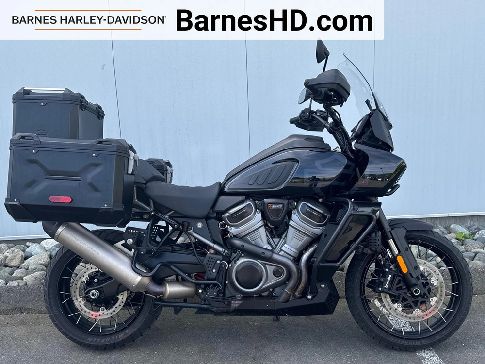 2021 Harley-davidson Ra1250s - Pan America™ 1250 Special alt