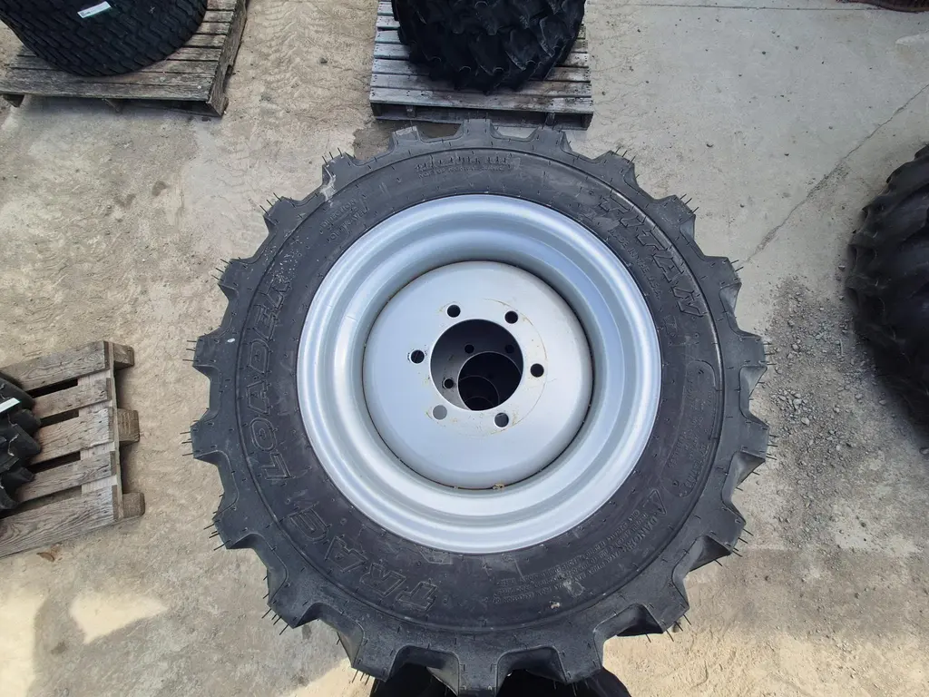 TITAN 25X8.5-14 43X16-20 2025